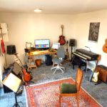 Playtheguitar - Klaus Dalluhn - Professioneller